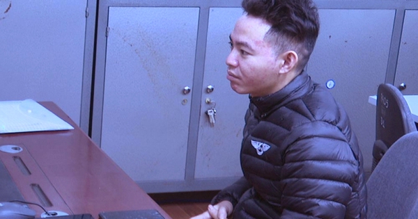 Nam thanh niên Quảng Ninh thu gom tài khoản bạn bè, người thân mang sang Hải Dương rao bán