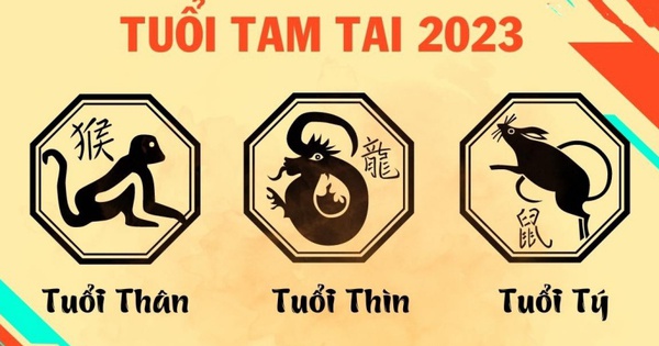 Tác động của Năm Tam Tai đến cuộc sống của mỗi người như thế nào?
