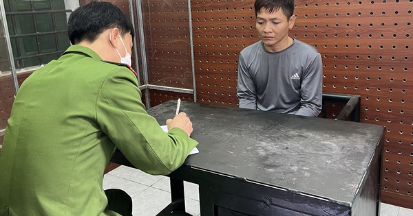 Nghệ An: Phá hủy camera an ninh tại khu di tích để cạy két sắt trộm tiền