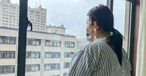 Vợ suy thận được cứu sống nhờ người chồng đã mất từ 3 năm trước