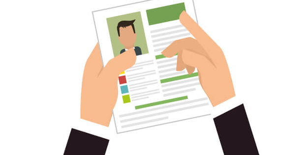 Hướng dẫn cách viết CV online nhanh gọn, ấn tượng cho người mới đi làm