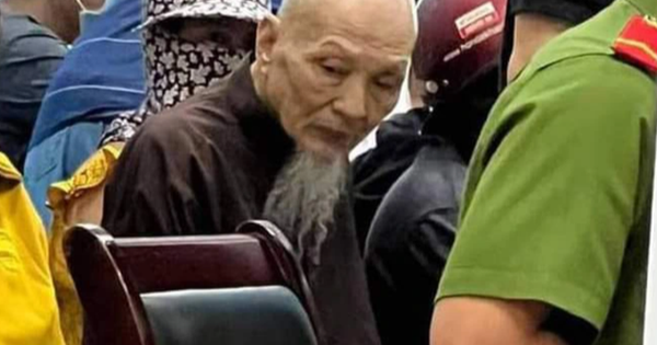 “Thầy ông nội” Lê Tùng Vân có được rời khỏi nơi cư trú?