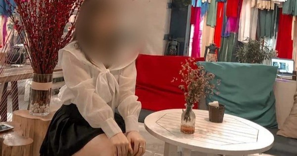 Diễn biến mới vụ nữ sinh viên 22 tuổi bị bạn trai đánh tử vong ở Lào Cai