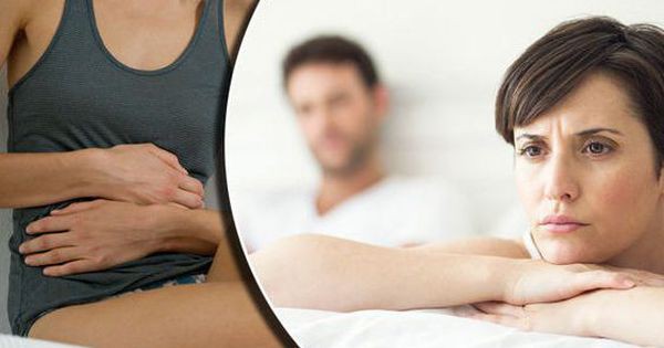 Đau dạ dày sau quan hệ tình dục có đáng lo?