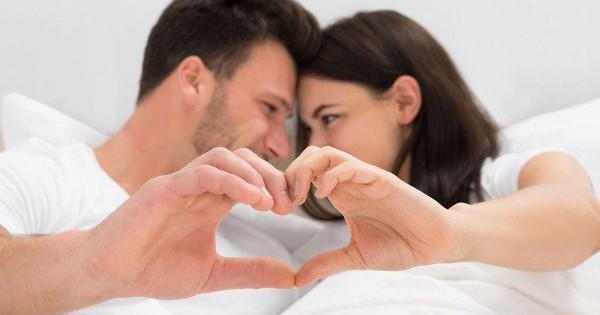 10 điều nên làm sau 'cuộc yêu'