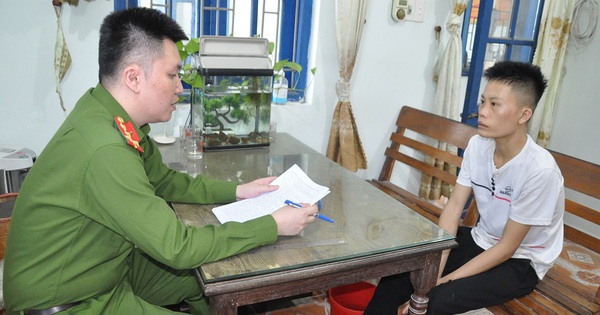 Hải Dương: Nam công nhân đột nhập phòng làm việc nữ giám đốc trộm tiền mua điện thoại
