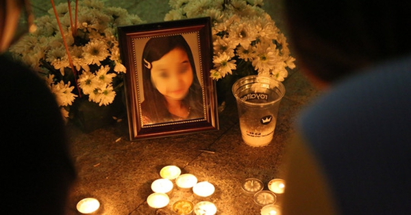 Thông tin mới nhất vụ bé gái 8 tuổi bị dì ghẻ bạo hành tử vong