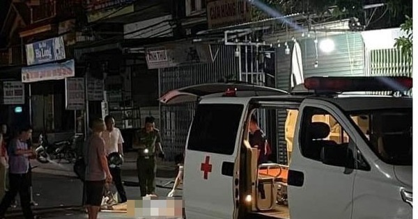 Quảng Ninh: Nữ chủ tiệm xăm bị khách hàng giết giữa đêm khuya