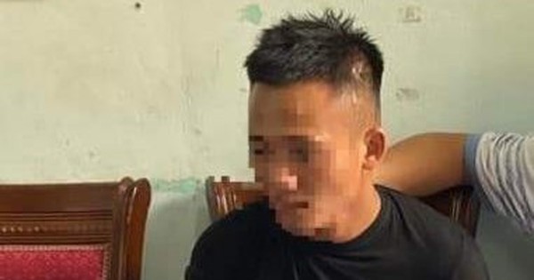 Nóng: Bắt nghi phạm sát hại nữ chủ tiệm xăm ở Móng Cái