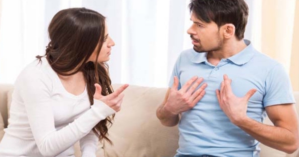 6 sai lầm khi giao tiếp vợ chồng mắc phải dễ tan vỡ hôn nhân đa phần các gia đình không để ý