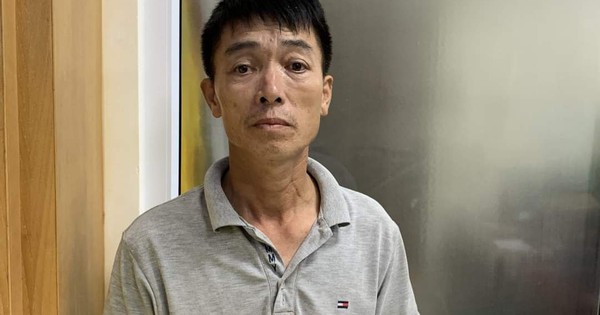 Gã đàn ông bị bắt sau 31 năm lẩn trốn truy nã
