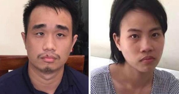 Bé gái 18 tháng tuổi bị bạo hành tại nhà trông giữ ở Hà Nội: Phẫn nộ hành vi độc ác của cặp vợ chồng trẻ