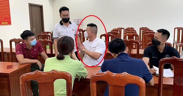 Bị truy nã quốc tế, người đàn ông Trung Quốc lẩn trốn sang Việt Nam