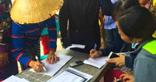Hải Phòng: Tìm người liên quan đến vụ lừa đảo chiếm đoạt tài sản ở huyện Vĩnh Bảo