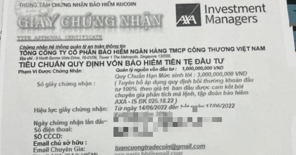 Người phụ nữ ở Quảng Ninh bị lừa đảo gần 6 tỷ đồng như thế nào?