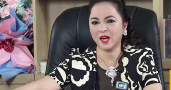 Bà Nguyễn Phương Hằng bị tạm giam thêm 20 ngày vì lý do gì?