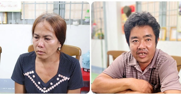 Bắt cặp nam nữ liên quan vụ 42 người Việt trốn khỏi casino Campuchia