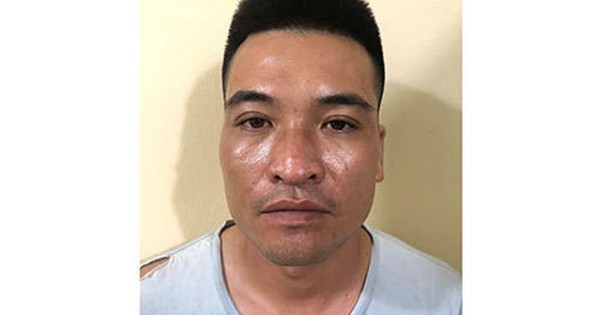 Hiếp dâm nữ tiếp viên quán karaoke, người đàn ông Hải Dương bị khởi tố