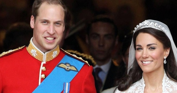 7 nguyên tắc giúp vợ chồng Hoàng tử William duy trì hôn nhân 11 năm