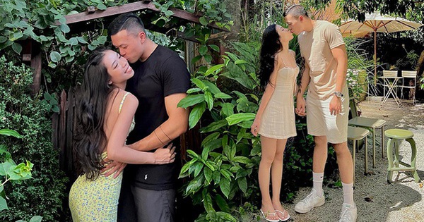 Con gái yêu người đàn ông ở Mỹ qua mạng, bố mẹ gặp mặt thay đổi ngay thái độ!