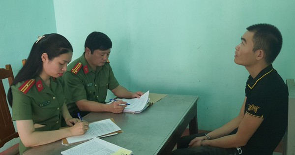 Khởi tố đối tượng cố tình xuất cảnh trái phép sang Trung Quốc