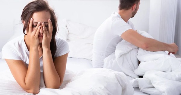 25% các cặp đôi người Mỹ ngủ riêng để ngon giấc hơn