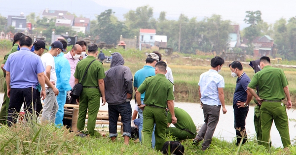 Chuyến đi cuối cùng của người lái taxi và tội ác trên đê bao biển (P1): “Nút thắt” được gỡ từ vụ bán xe ô tô giá rẻ