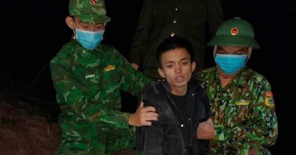 Thanh niên vượt biên sang Lào để mua ma túy về sử dụng và bán kiếm lời