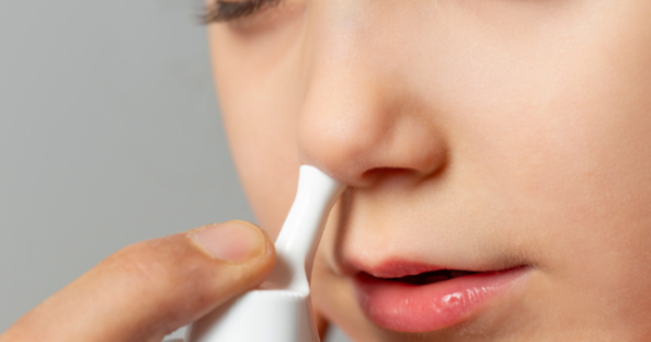 Cách chữa sổ mũi nghẹt mũi cho bé hiệu quả mẹ không nên bỏ qua