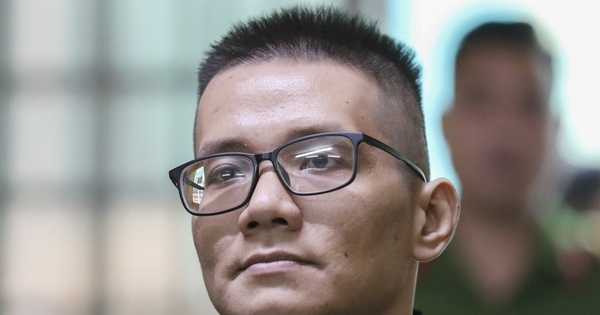 Hacker Nhâm Hoàng Khang bị phạt 10 năm tù