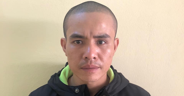 Bắc Giang: Đối tượng cướp giật tài sản “sa lưới”