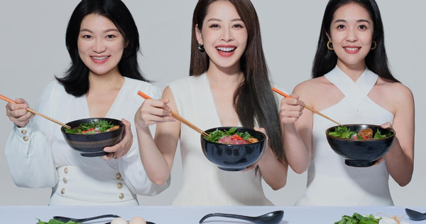 Món phở bò ở nhà hàng của Chipu ở Thượng Hải có gì đặc biệt và cách nấu phở bò theo  của chuyên gia ẩm thực