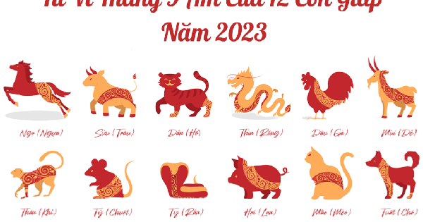 Tử Vi Tháng 9 Âm Lịch
