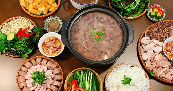 Không khí lạnh tràn về làm ngay món lẩu ngon dễ dàng tại nhà và lưu ý để ăn lẩu tốt cho sức khỏe rất ít người biết