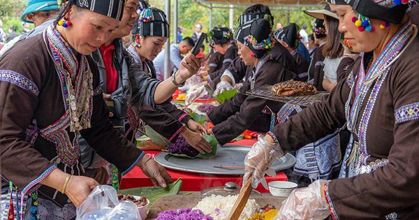 View - Những món ngon nổi tiếng trong ẩm thực níu chân du khách khi đến Tam Đường, Lai Châu