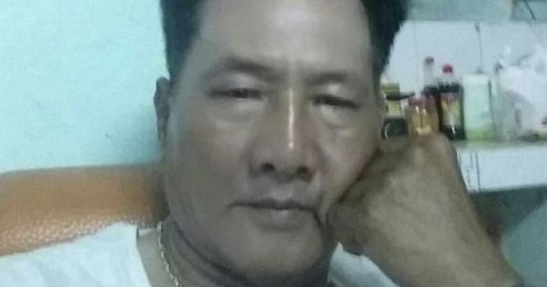 Đối tượng Nguyễn Văn Quân đã bị bắt sau 33 năm