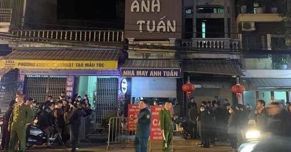 Hé lộ nguyên nhân vụ 2 vợ chồng tử vong trong phòng ngủ tại Hà Nội
