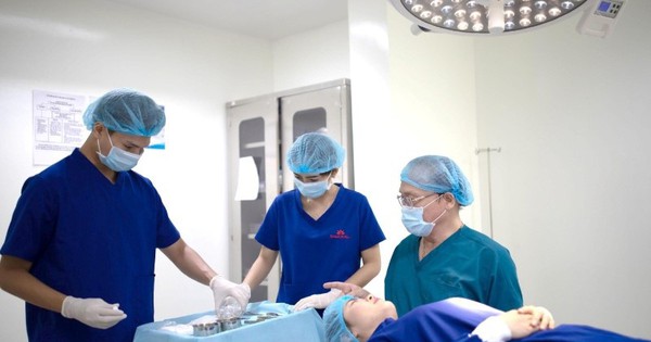 Cắt mí mắt ở đâu uy tín và an toàn tại TP. Hồ Chí Minh?