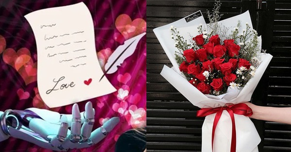 Nhờ ChatGPT viết thư tình 'văn thơ lai láng' nhưng nó có thể hủy hoại Valentine của bạn thế nào?
