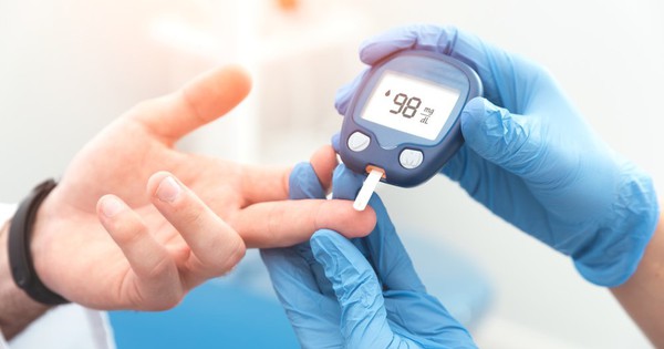 Bệnh tiểu đường có liên quan đến tình trạng cân nặng không? 
