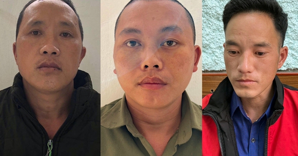 Cao Bằng: Khởi tố nhóm đối tượng chống người thi hành công vụ