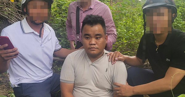 Hành trình truy bắt đối tượng ở Quảng Trị trốn truy nã tại Bình Thuận