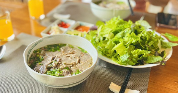 Foodtour Nam Định với 10 món ăn ngon "bá cháy"