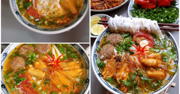 Top 9 đặc sản Thái Bình bạn nhất định nên thử khi đến nơi đây
