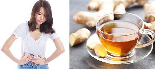 Ngày đèn đỏ ăn những đồ ăn, đồ uống rất ngon dưới đây, bạn sẽ hết đau bụng kinh và khỏe mạnh hơn