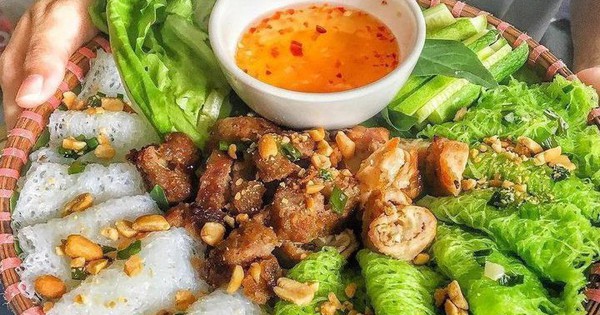 Những đặc sản miền Tây làm quà ngon hết ý