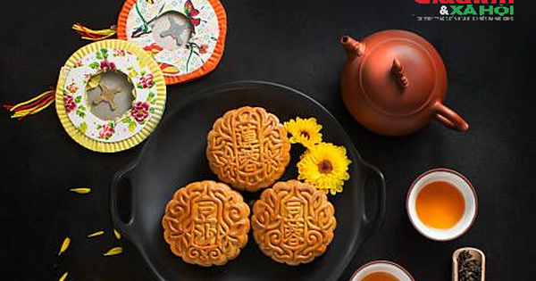 Mâm cỗ trung thu có những gì? Cách bày mâm cỗ trung thu đẹp mắt