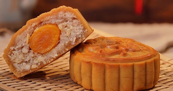 Những loại bánh Trung thu mới lạ 'có 1 không 2' khiến nhiều người phải tròn mắt ngạc nhiên