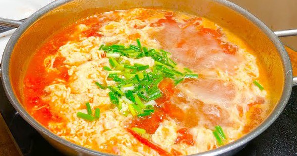 Món canh giúp phòng ngừa ung thư vú, tốt cho gan, não, phụ nữ nên ăn thường xuyên