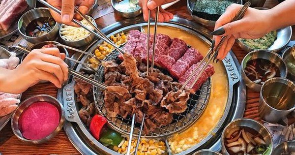 Ăn buffet nướng Đà Nẵng ở đâu ngon và rẻ?